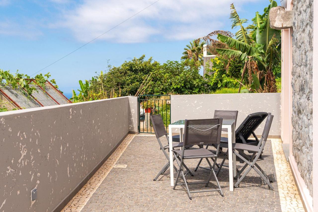 Casa Terra-Boa Villa Arco da Calheta  Eksteriør bilde