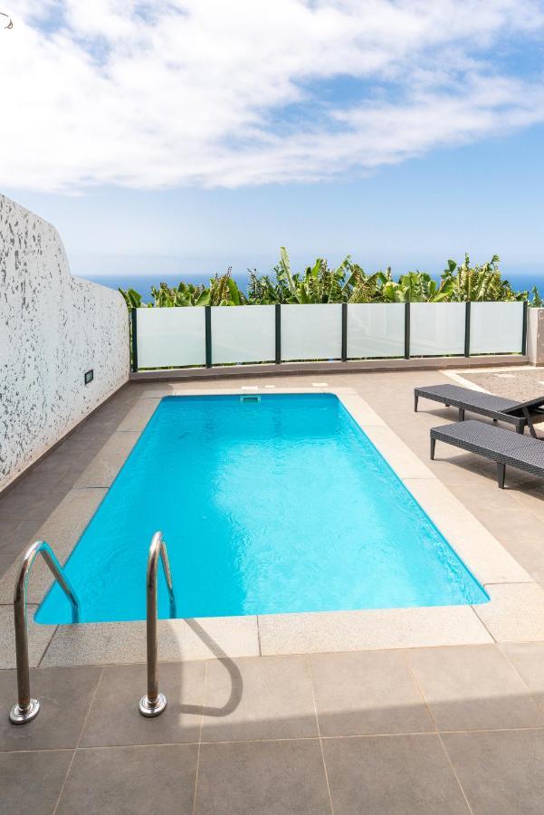 Casa Terra-Boa Villa Arco da Calheta  Eksteriør bilde