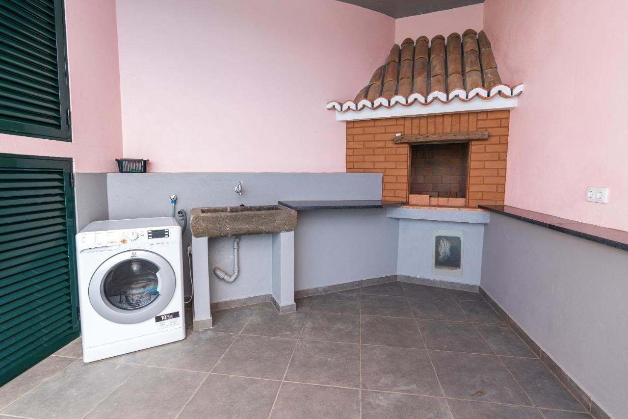 Casa Terra-Boa Villa Arco da Calheta  Eksteriør bilde